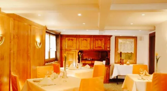 Restaurant Appenzellerhof