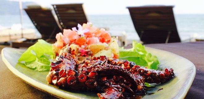 Restaurant Azul Marinho