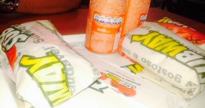 Subway