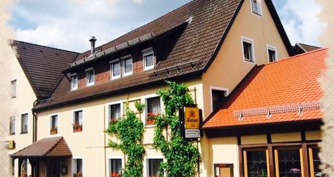 Gasthof Zur Traube