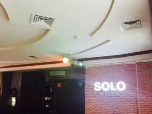 Solo