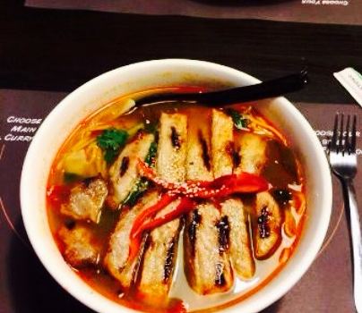Noodle bar bournemouth