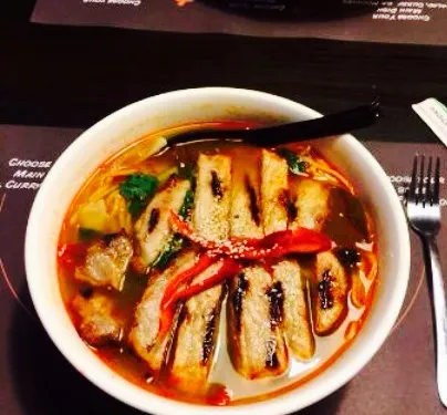 Noodle bar bournemouth