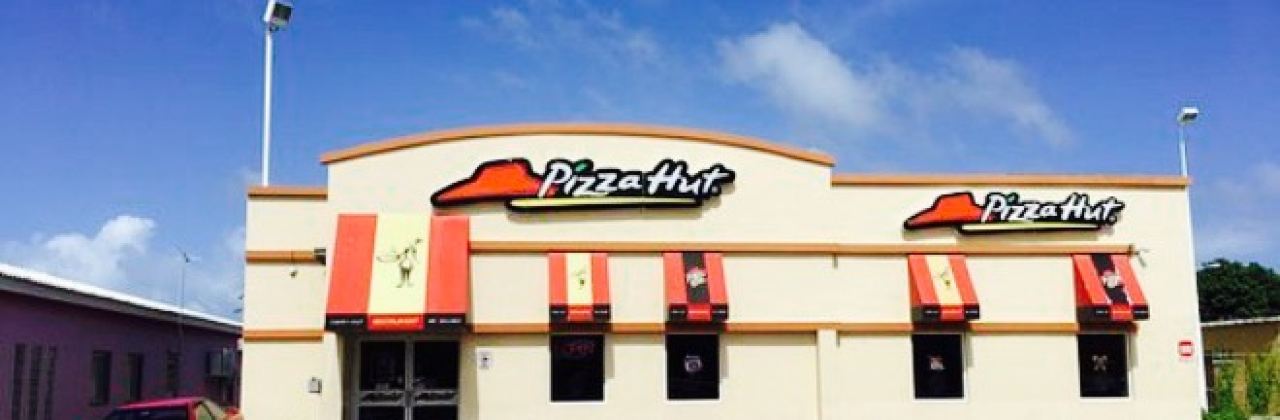 Pizza Hut