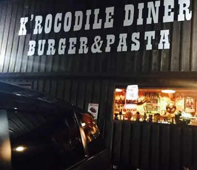 K'Rocodile Diner