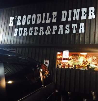 K'Rocodile Diner