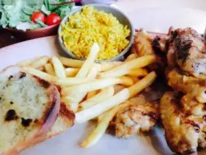 Nando's