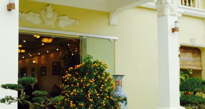 Hoang Duc Restaurant