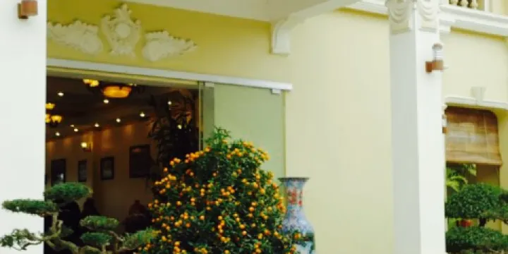 Hoang Duc Restaurant