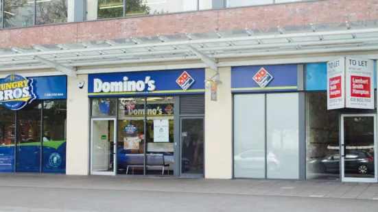 Domino's Pizza - Armagh