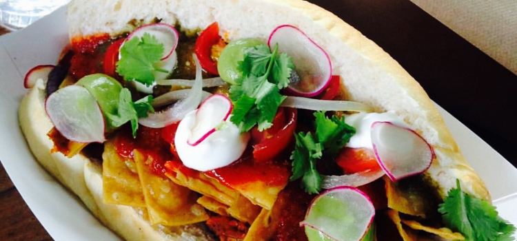 Criollo Taqueria