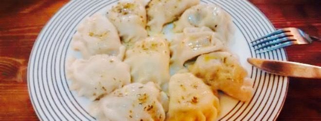 Pierogi MR Vincent