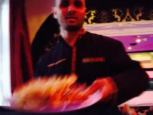 Spice Lounge Restaurant