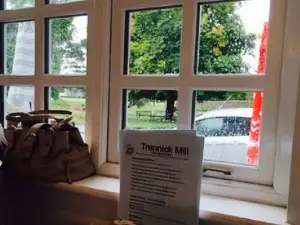 Trennick Mill