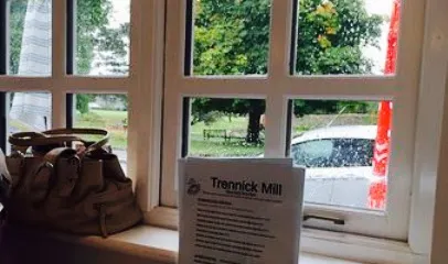 Trennick Mill