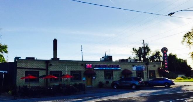 Iaria's Italian Restaurant