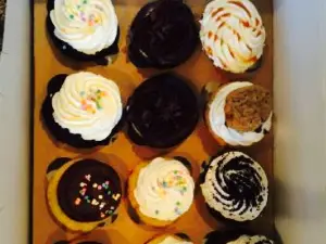 Molly's Cupcakes