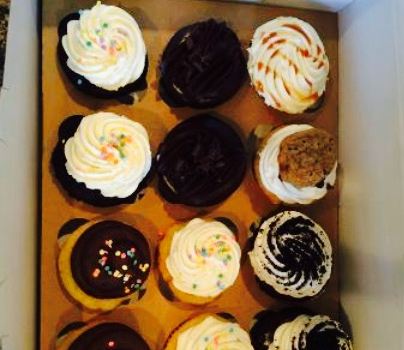 Molly's Cupcakes