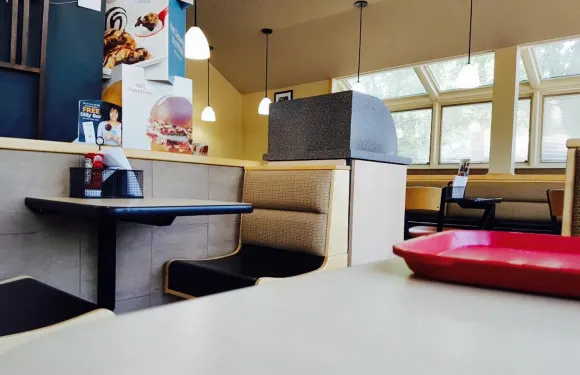 Dairy Queen Grill & Chill