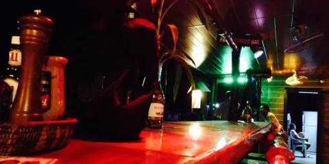 Capitan Jask's Steak House