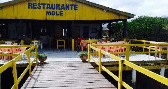 Restaurante Mole