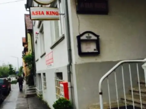 Restaurant Asia-King
