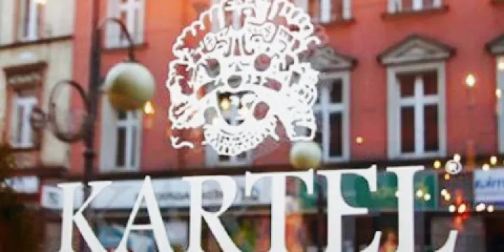 Restauracja Kartel