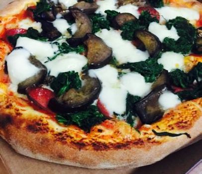 Pizzeria trattoria Little Italy