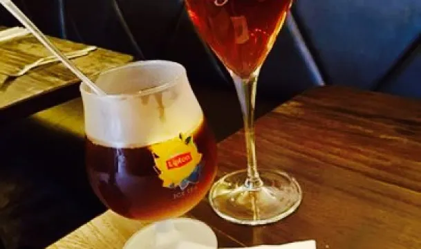 Grand Café het Gelagh