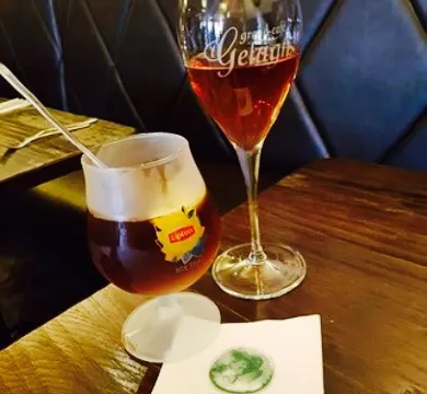 Grand Café het Gelagh