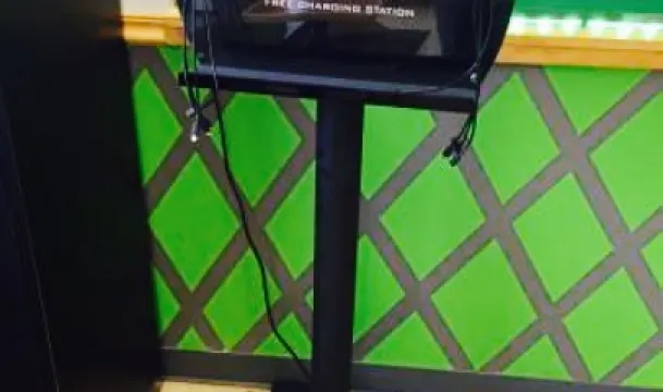 Slap Shot Pizza &Fat Albert's Subs