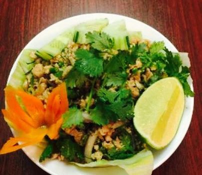 Thai Lotus Restaurant
