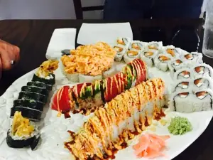 Minami Japanese Restaurant