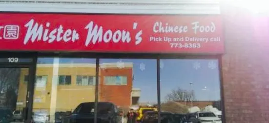 Mister Moon's Chinese Food