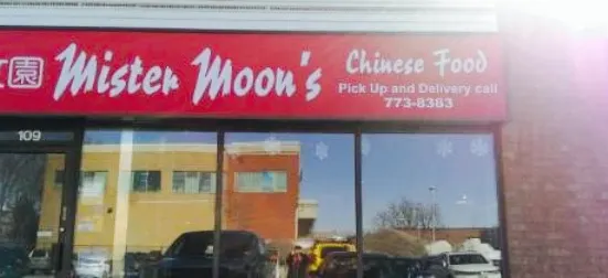 Mister Moon's