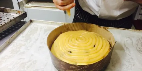 Zanzibar Pasticceria