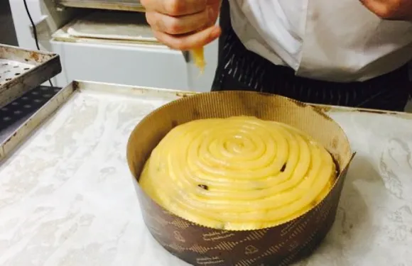 Zanzibar Pasticceria