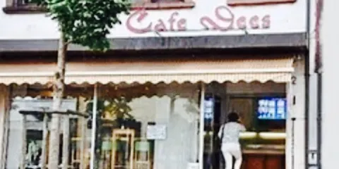 Cafe Dees