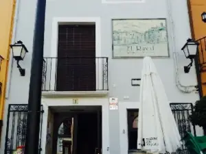 Taperia el Raval