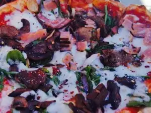 Tony Sacco's Coal Oven Pizza - Estero, FL