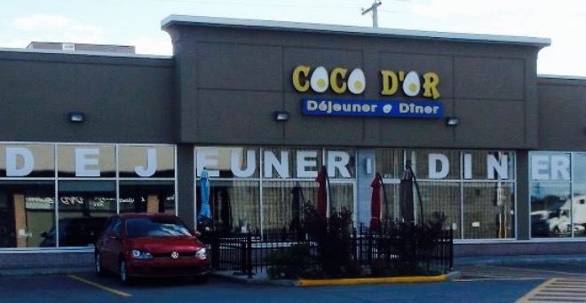 Coco D'or