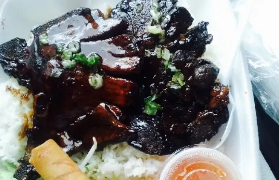 Vietnamese Noodle House