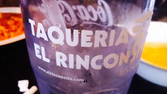 Taqueria El Rinconsito