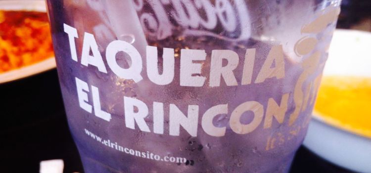 Taqueria El Rinconsito