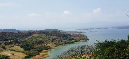 La Fonda EL Mirador