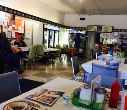 Hometown Cafe