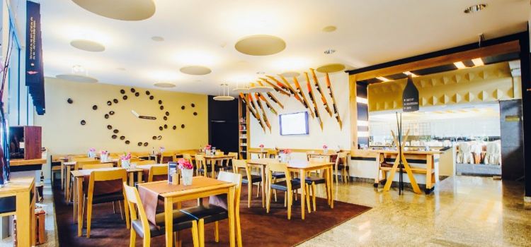 Restaurant Union