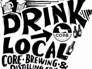 Core Brewing Company, XNA