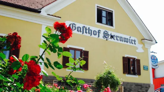 Gasthof zum Sternwirt