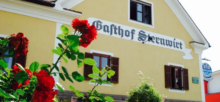 Gasthof zum Sternwirt